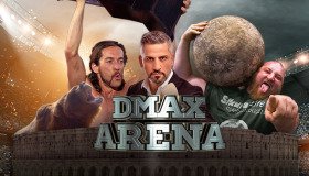 DMAX ARENA'DA NELER VAR? DMAX ARENA'DA NELER VAR?