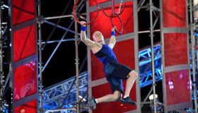 Ninja Warrior hakkında bilmen gereken 9 şey Ninja Warrior hakkında bilmen gereken 9 şey
