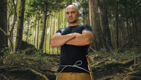 Daha fazla Ed Stafford isteyenler burada buluşuyor Daha fazla Ed Stafford isteyenler burada buluşuyor