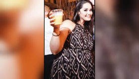 Paulina tüm rakipleri geçiyor Paulina tüm rakipleri geçiyor
