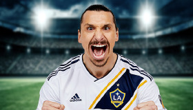 Zlatan Ibrahimovic ile karantina günlükleri: Kupa dolabımda hala boş yer var Zlatan Ibrahimovic ile karantina günlükleri: Kupa dolabımda hala boş yer var