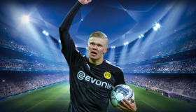 19 yaşında bir gol makinesi: Erling Haaland 19 yaşında bir gol makinesi: Erling Haaland