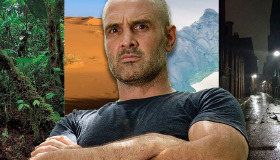 Ed Stafford'ın tarihe geçen başarıları Ed Stafford'ın tarihe geçen başarıları