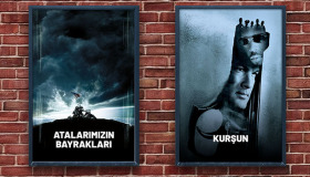 Popcorn Kuşağı'nda haftanın filmini sen seç! Popcorn Kuşağı'nda haftanın filmini sen seç!
