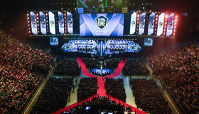 ESL ONE CS:GO COLOGNE 2020 ESL ONE CS:GO COLOGNE 2020