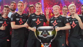 CS:GO’nun en çok kazanan oyuncuları CS:GO’nun en çok kazanan oyuncuları