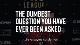 CS:GO oyuncularına sorulan en saçma sorular CS:GO oyuncularına sorulan en saçma sorular
