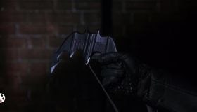 Batman Fragman Batman Fragman