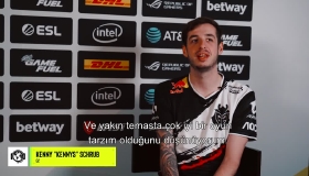 kennyS ile harita sohbetleri kennyS ile harita sohbetleri