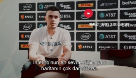 Tarık ile harita sohbetleri Tarık ile harita sohbetleri