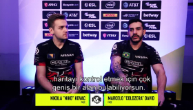 Faze ile harita sohbetleri Faze ile harita sohbetleri