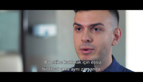 Evil Geniuses Tarık ile özel röportaj Evil Geniuses Tarık ile özel röportaj