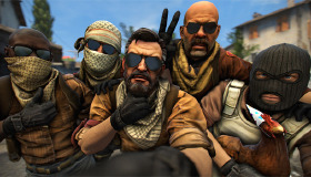CS:GO 101 - Yeni Başlayanlar İçin CS:GO CS:GO 101 - Yeni Başlayanlar İçin CS:GO