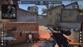 CS:GO En iyi 7 oyun CS:GO En iyi 7 oyun