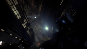 Batman Dönüyor Fragman Batman Dönüyor Fragman