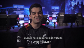 Sadece sesinden CS:GO haritasını tahmin edebilir misin? Sadece sesinden CS:GO haritasını tahmin edebilir misin?