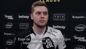 Nitr0, Team Liquid'den ayrıldı Nitr0, Team Liquid'den ayrıldı