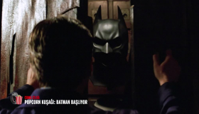 Batman Başlıyor Fragman Batman Başlıyor Fragman