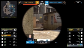 Yarı Finalden En İyi Anlar | Vitality vs. NiP Yarı Finalden En İyi Anlar | Vitality vs. NiP