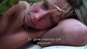 Açlık başına vurdu Açlık başına vurdu