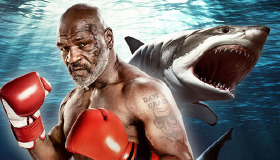 Mike Tyson'ı bugüne kadar korkutan tek rakip Mike Tyson'ı bugüne kadar korkutan tek rakip