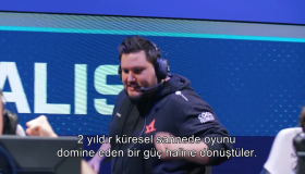 Astralis'teki değişiklikler ne anlama geliyor? Astralis'teki değişiklikler ne anlama geliyor?