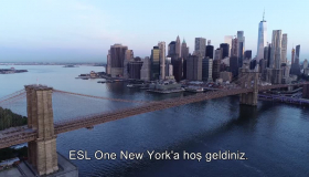 CS:GO'nun kalbi New York'ta atıyor CS:GO'nun kalbi New York'ta atıyor