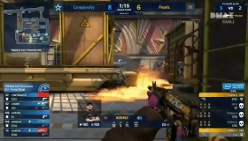 fnatic vs. Complexity | En İyi Anlar fnatic vs. Complexity | En İyi Anlar