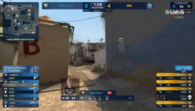 BIG vs. FaZe | En İyi Anlar BIG vs. FaZe | En İyi Anlar