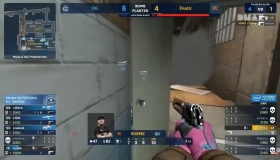 Yarı Finalden En İyi Anlar | OG vs. fnatic Yarı Finalden En İyi Anlar | OG vs. fnatic