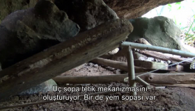 Fare kebabı Fare kebabı