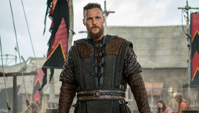 Vikings'te nerede kalmıştık? Yeni kaşif Ubbe Vikings'te nerede kalmıştık? Yeni kaşif Ubbe