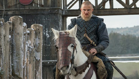Vikings'te nerede kalmıştık? Büyük savaşçı Bjorn Vikings'te nerede kalmıştık? Büyük savaşçı Bjorn