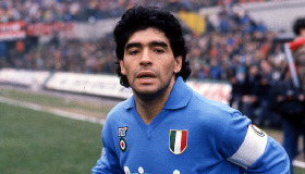 MARADONA'YI ÖLDÜREN SIR MARADONA'YI ÖLDÜREN SIR