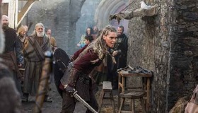 Vikings'te nerede kalmıştık? Gunnhild Vikings'te nerede kalmıştık? Gunnhild