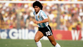 Maradona'yı ne kadar iyi tanıyorsun? Maradona'yı ne kadar iyi tanıyorsun?