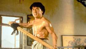 Jackie Chan'in ölümden döndüğü 10 film Jackie Chan'in ölümden döndüğü 10 film