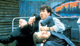 Jackie Chan'i ne kadar iyi tanıyorsun? Jackie Chan'i ne kadar iyi tanıyorsun?