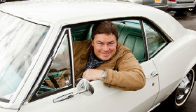 Mike Brewer'dan araç bakım ipuçları Mike Brewer'dan araç bakım ipuçları