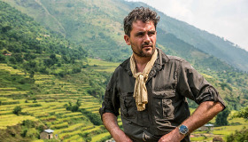 Modern kâşif Levison Wood ile hızlı soru turu Modern kâşif Levison Wood ile hızlı soru turu