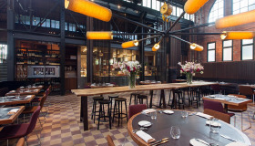 Restoran satışlarını artırmak için öneriler Restoran satışlarını artırmak için öneriler