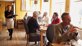 Restoranların en çok yaptığı 15 hata Restoranların en çok yaptığı 15 hata