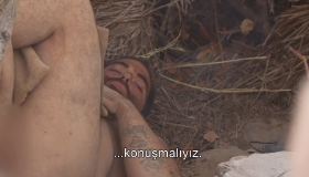 Senden ayrılıyorum Senden ayrılıyorum