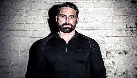 Ant Middleton hakkında bilmediğiniz 8 şey Ant Middleton hakkında bilmediğiniz 8 şey