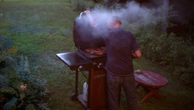 Mangal yapmayı sevdiren 7 neden Mangal yapmayı sevdiren 7 neden