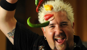 Guy Fieri'nin lezzet yolculuğu Guy Fieri'nin lezzet yolculuğu
