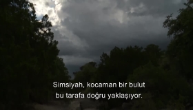 Donma tehlikesi atlattılar Donma tehlikesi atlattılar