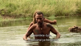 Bataklıkta yüzdüler Bataklıkta yüzdüler