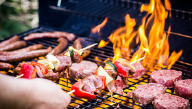Barbekü partisi için ihtiyaç listesi Barbekü partisi için ihtiyaç listesi