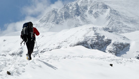 Everest Dağı’yla ilgili ilginç bilgiler Everest Dağı’yla ilgili ilginç bilgiler